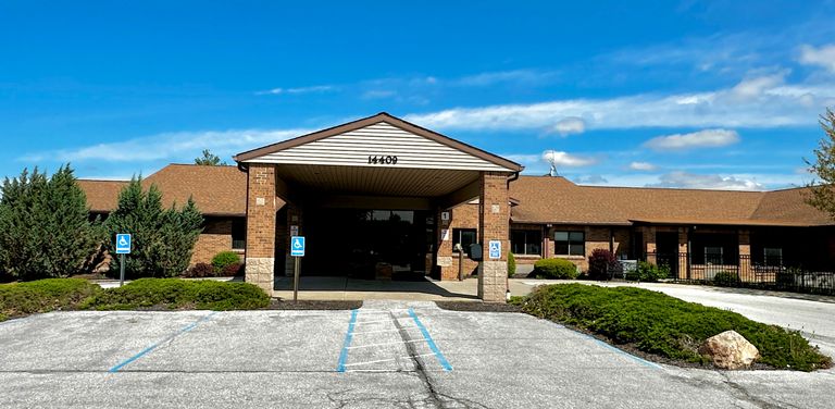 The Cedars, Leo, IN 1