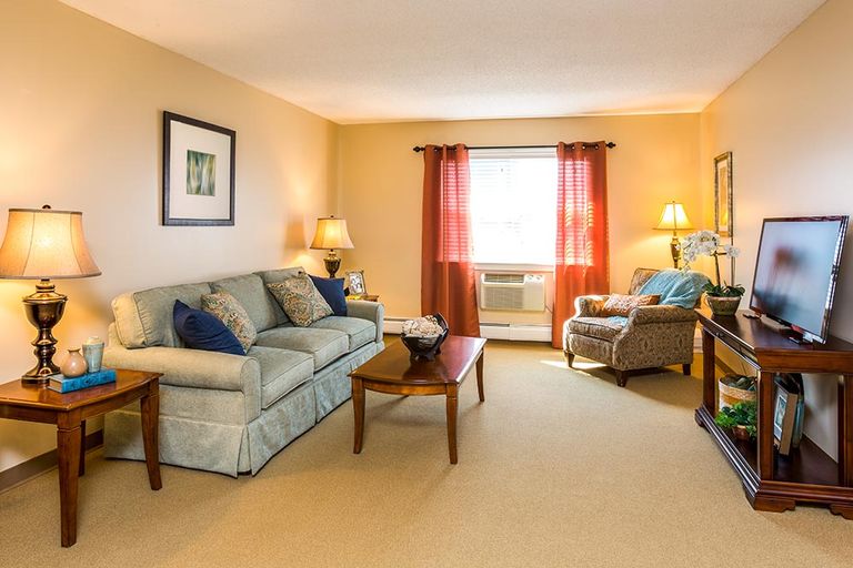 Blenheim Newport, Middletown, RI 2