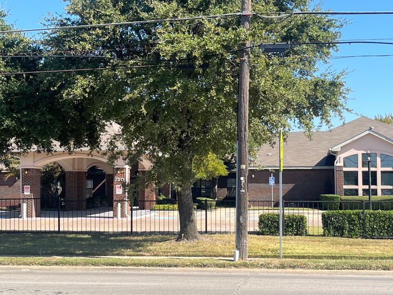 West Fork Village, Irving, TX 2