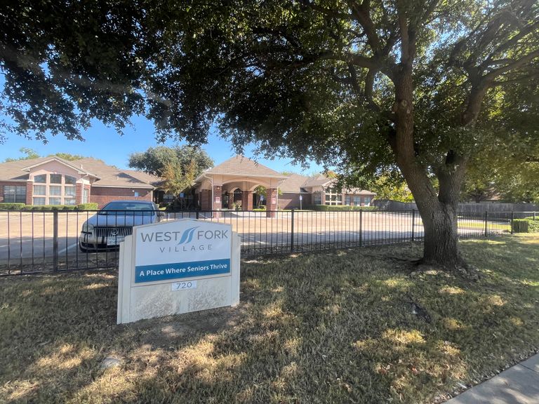 West Fork Village, Irving, TX 3