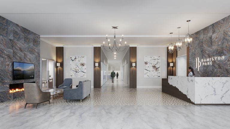 Hamilton Parc, Guilderland , NY 2