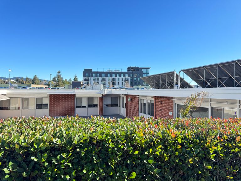 Oakland Healthcare & Wellness Center, Oakland, CA 3