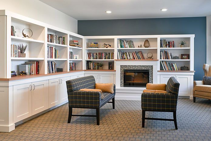 Reena Senior Living, Fort Atkinson, WI 1