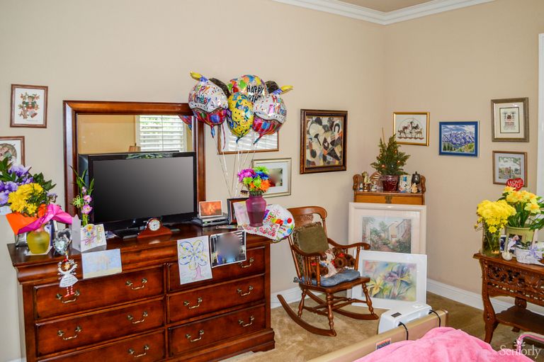 Nadia's Care Home, Lincoln, CA 2