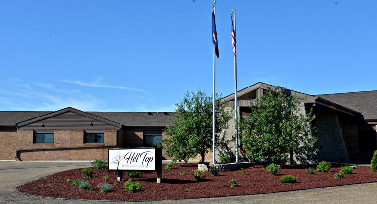 Hill Top Home Of Comfort, Killdeer, ND 1