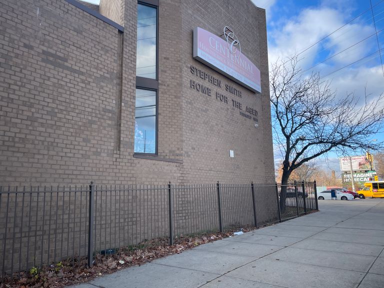 Centennial Healthcare and Rehabilitation Center, Philadelphia, PA 1