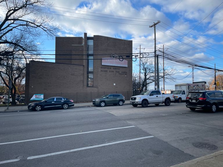 Centennial Healthcare and Rehabilitation Center, Philadelphia, PA 2