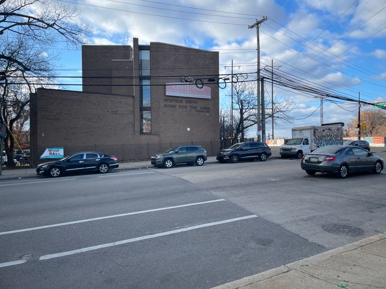 Centennial Healthcare and Rehabilitation Center, Philadelphia, PA 3