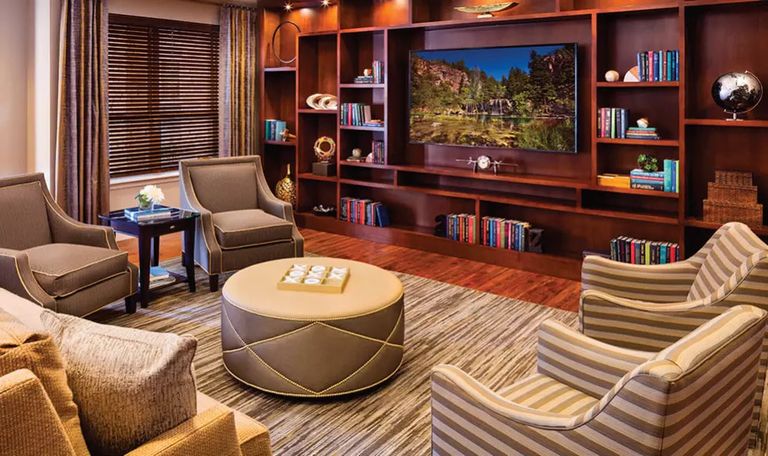 Retreat At Sunny Vista, Colorado Springs, CO 1