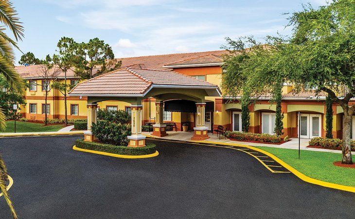Wickshire Tamarac, Tamarac, FL 1