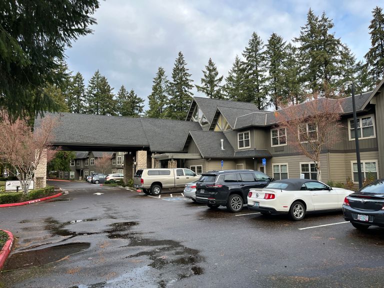 Oswego Place By Bonaventure, Lake Oswego, OR 2