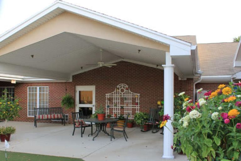 Springhurst Health Campus, Greenfield, IN 2
