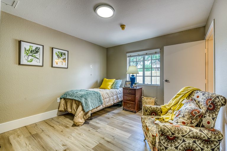 Cottages at Peoria, Peoria, AZ 1