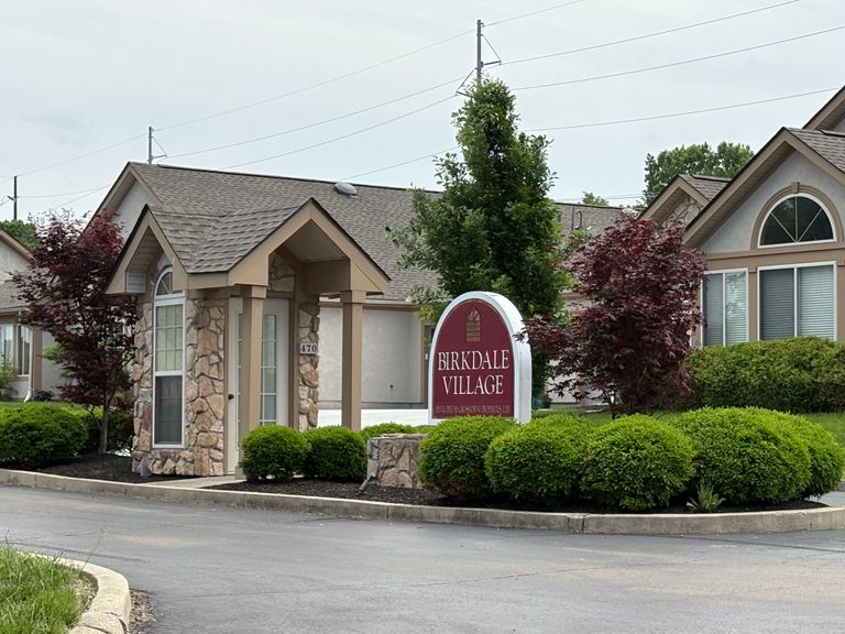 Birkdale Village, Dayton, OH 1