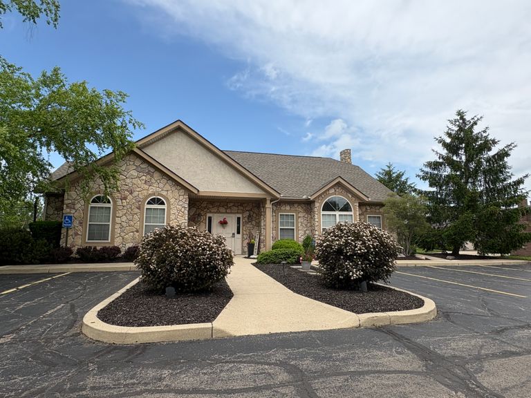 Birkdale Village, Dayton, OH 3