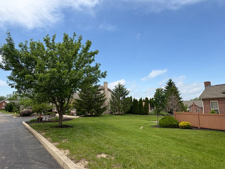 Birkdale Village, Dayton, OH 2