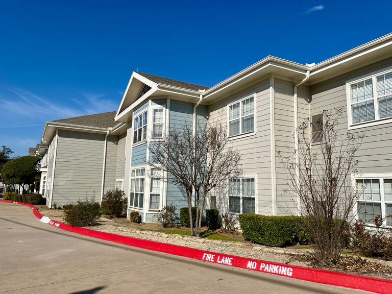 Wyndham Court Of Plano, Plano, TX 2
