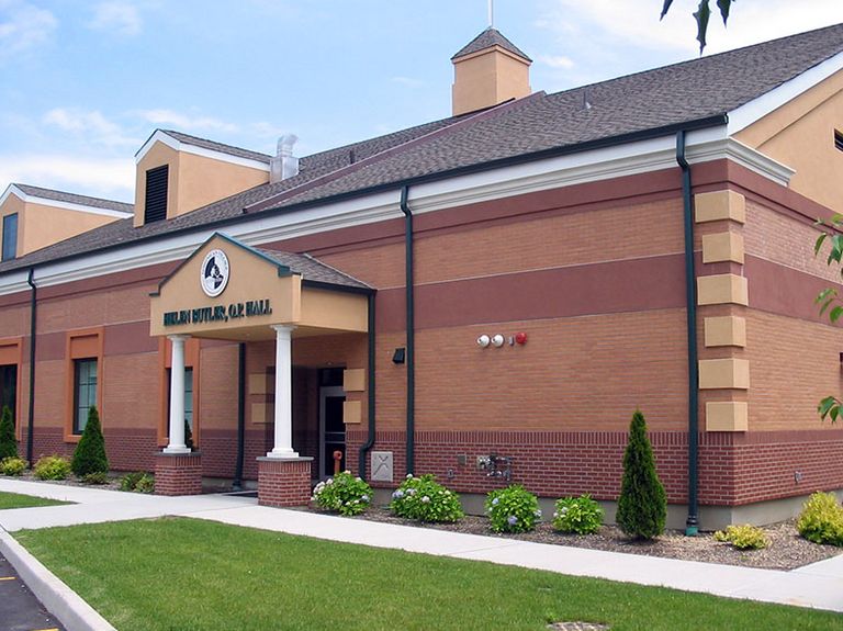 Dominican Village, Amityville, NY 1