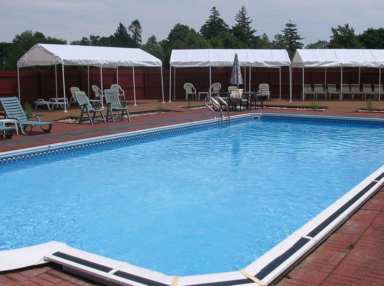 Dominican Village, Amityville, NY 2