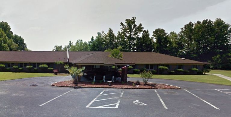Tabor Commons, Tabor City, NC 2