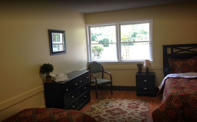 Tabor Commons, Tabor City, NC 3