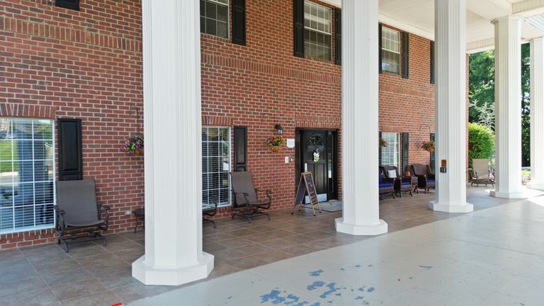 Bellevue Village At Woodstock, Woodstock, GA 2