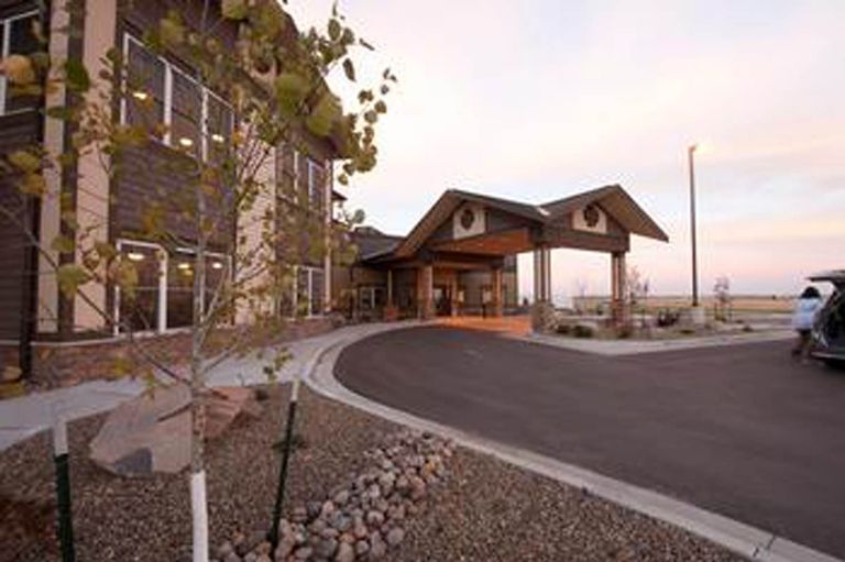 Benedictine Living Communities - Bismarck Housing, Bismarck, ND 1