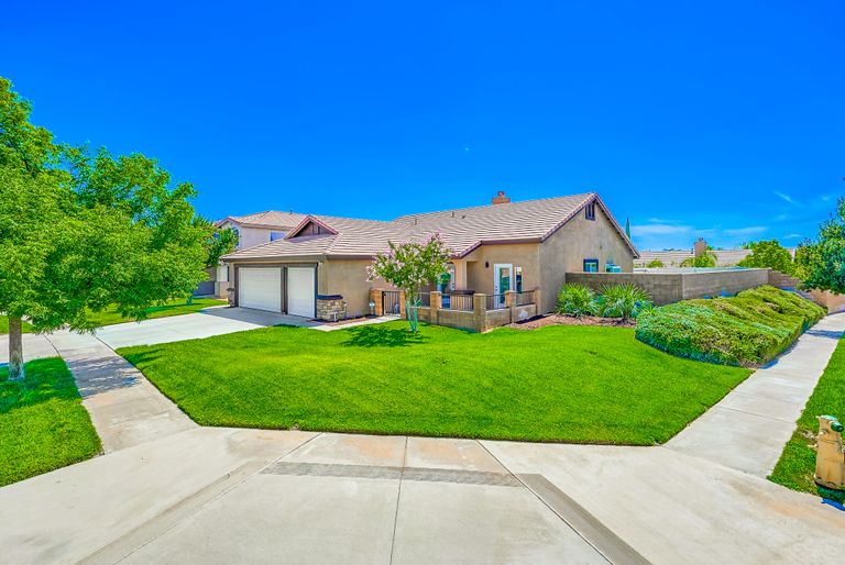 Compassion Home 1, Beaumont, CA 1