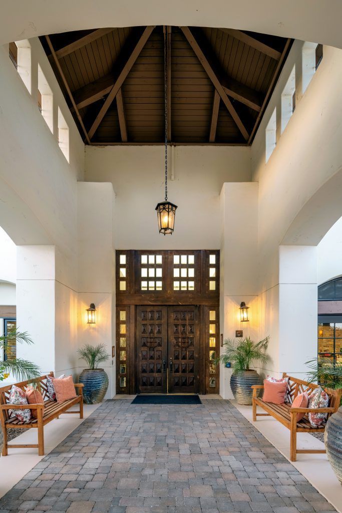 The Village at Ocotillo, Chandler, AZ 3
