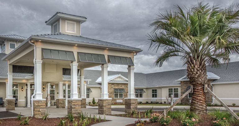 Addison of Narcoossee, St. Cloud, FL 1