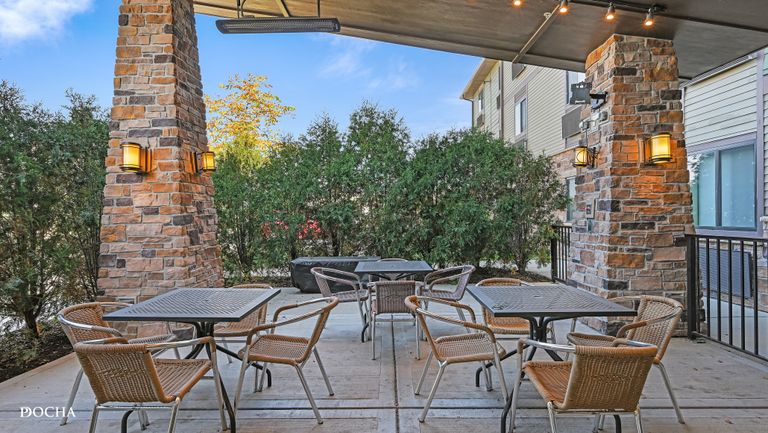 Timber Creek Residences, North Aurora, IL 3