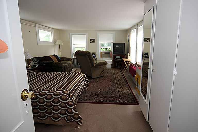 Pillsbury Home, Milford, NH 1