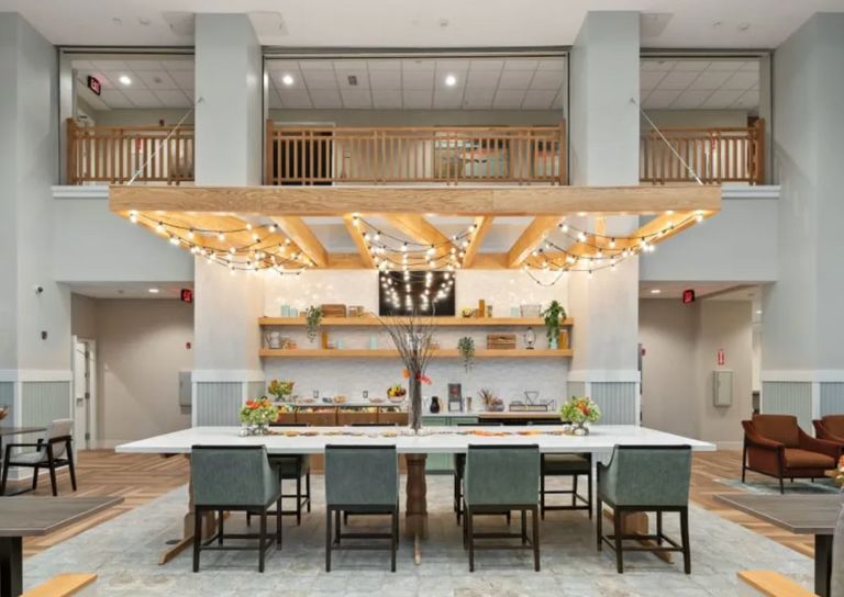 The Barclay at Tuckahoe, Henrico, VA 2