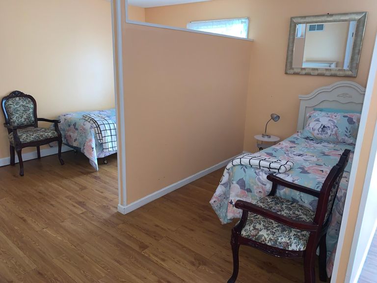 Dalia Precious Memories PCH, Rivedale, GA 2