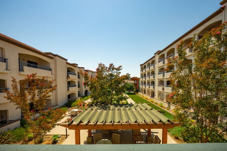 Casa de las Campanas, San Diego, CA 2