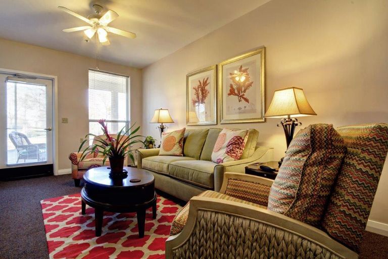 North River Village, Tuscaloosa, AL 1