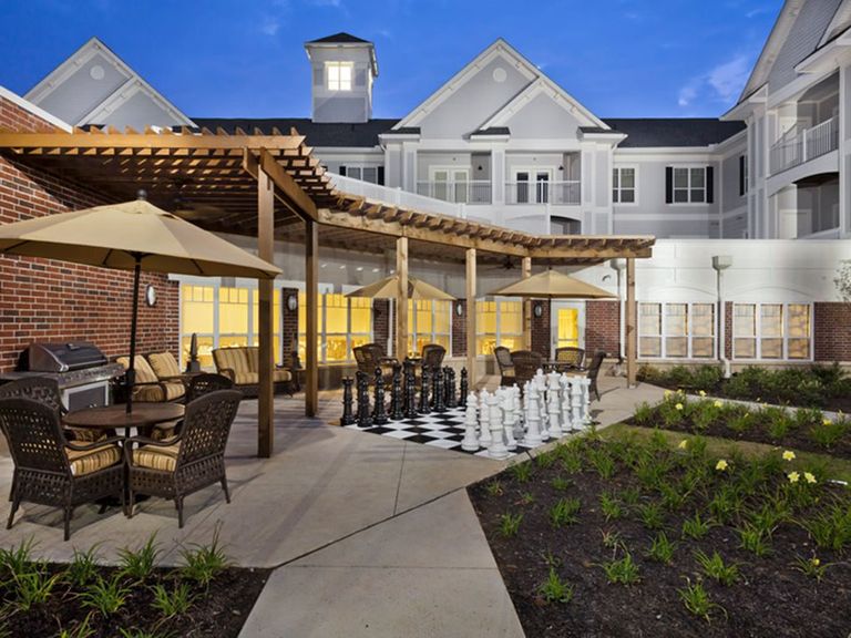 Heritage At Irene Woods, Memphis, TN 2