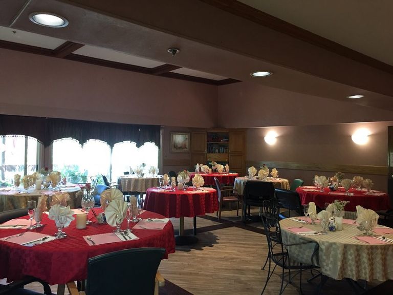 Orinda Care Center, Orinda, CA 2