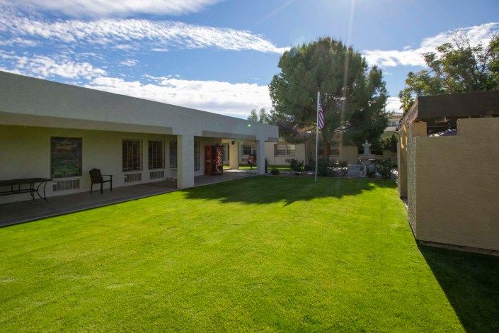 Shea Post Acute Rehabilitation Center, Scottsdale, AZ 3
