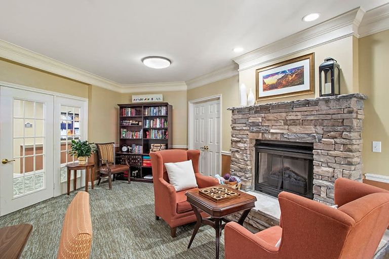 Brookdale Champions, Houston, TX 1