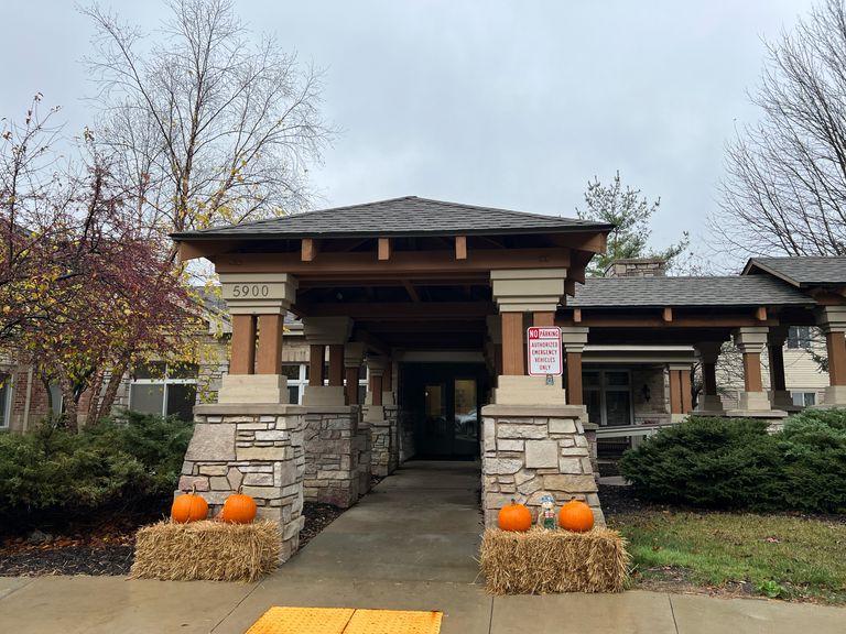 Harbour House, Greendale, WI 1