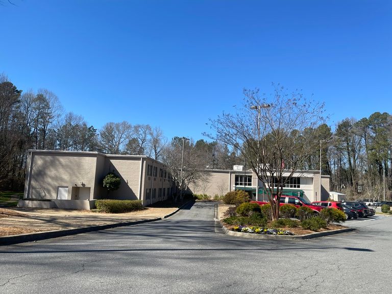 Pruitthealth - Marietta, Marietta, GA 2