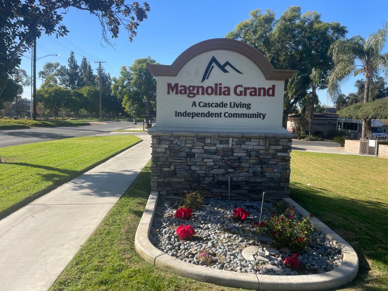 Magnolia Grand Independent Living (UPDATED) - Get Pricing, See 11 ...