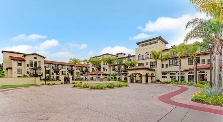 Merrill Gardens At Campbell, Campbell, CA 2