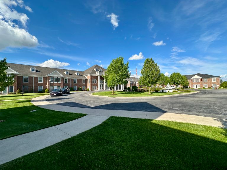 Towne House Retirement Community, Fort Wayne, IN 2
