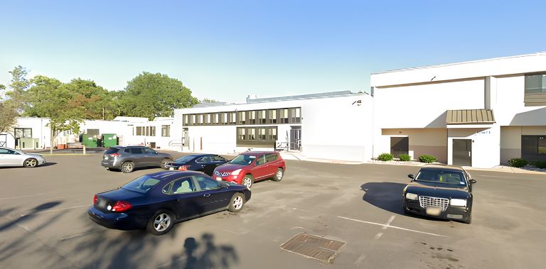 Cherry Hill For Nursing And Rehabilitation, Westland, MI 1