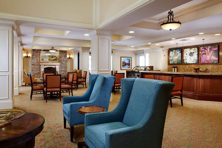HarborChase of Villages Crossing, Lady Lake, FL 2