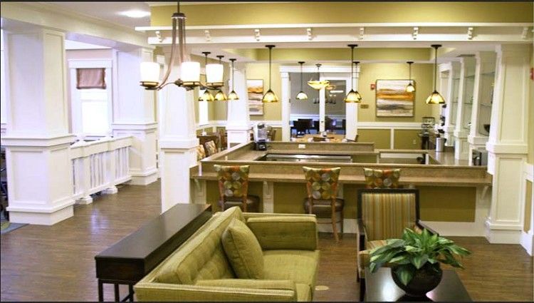 Palmettos Of Bluffton, Okatie, SC 3