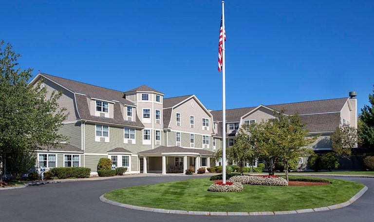 Benchmark Senior Living At Putnam Farm, Danvers, MA 1