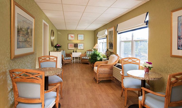 Benchmark Senior Living At Putnam Farm, Danvers, MA 2